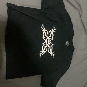 Personal fears t-shirt